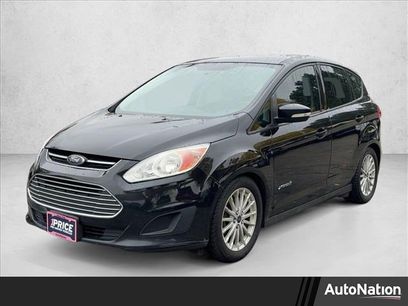Used 2016 Ford C-MAX SE