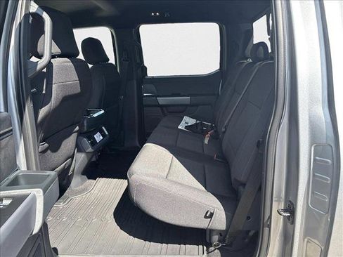 New 2025 Ford F150 XLT w/ Equipment Group 302A MID image 15