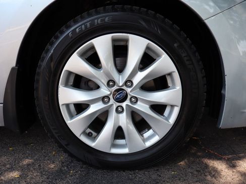 Used 2017 Subaru Legacy 2.5i Premium w/ Popular Package #1 image 45