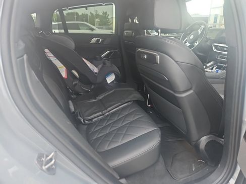 Used 2026 BMW X6 M60i AWD/4WD image 12