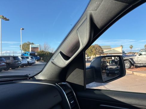 New 2026 RAM 1500 Big Horn AWD/4WD image 35