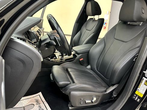 Used 2018 BMW X3 xDrive30i image 19