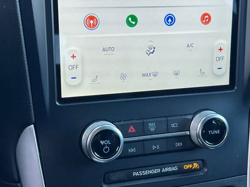 Used 2023 Ford Edge SEL image 18