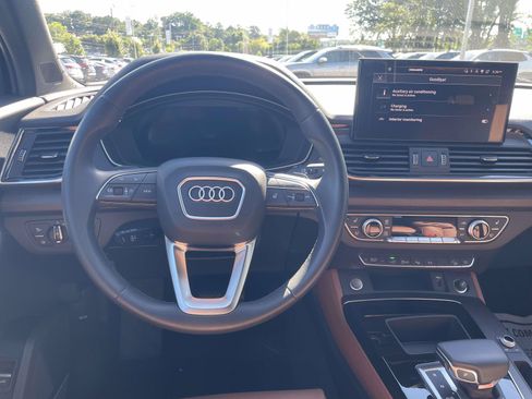 Certified 2023 Audi Q5 e Prestige w/ Prestige Package AWD/4WD image 14