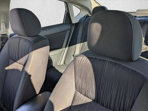 Used 2017 Nissan Sentra SV image 15