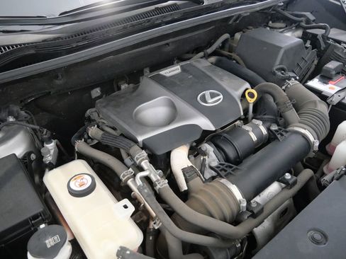 Used 2017 Lexus NX 200t AWD w/ Premium Package image 11