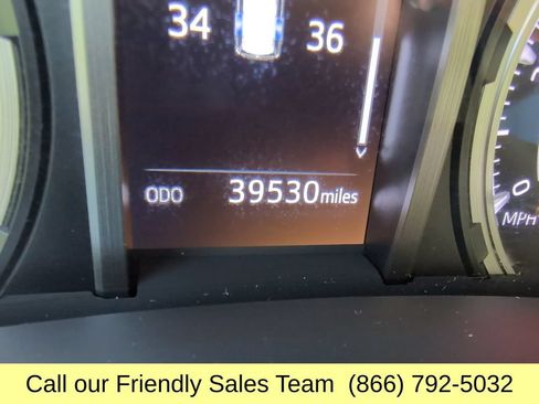 Used 2023 Toyota 4Runner TRD Off-Road Premium AWD/4WD image 18