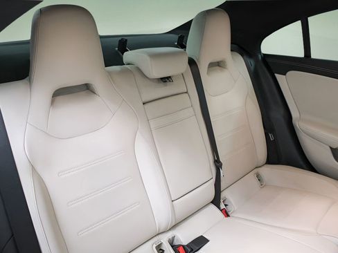 Used 2020 Mercedes-Benz CLA 250 image 22
