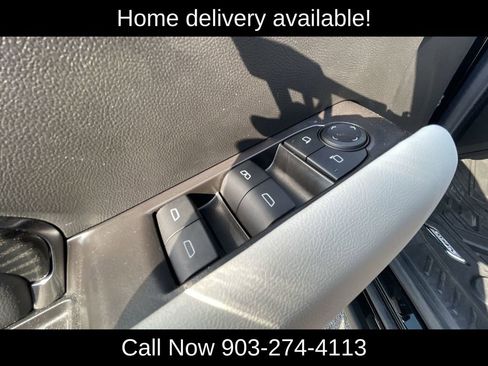 New 2025 GMC Canyon AT4 w/ AT4X Package image 31