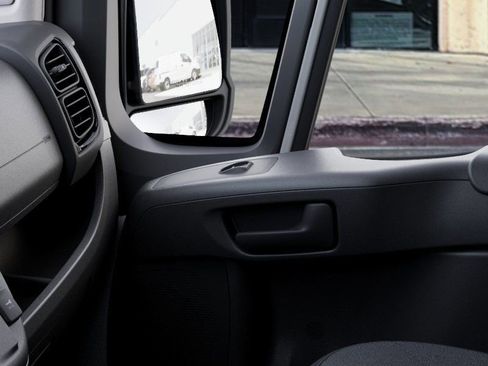 New 2026 RAM ProMaster 2500 FWD image 25