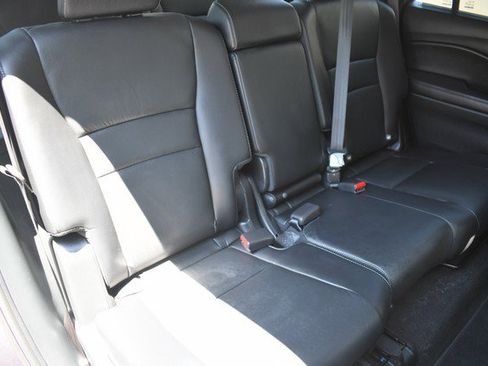 Used 2022 Honda Pilot Special Edition image 29