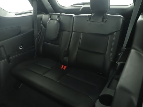 Certified 2024 Ford Explorer ST w/ Equipment Group 401A image 17