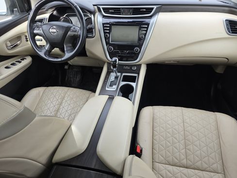 Used 2020 Nissan Murano Platinum w/ Cargo Package image 20