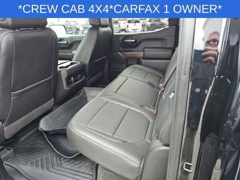 Used 2020 Chevrolet Silverado 1500 RST image 34