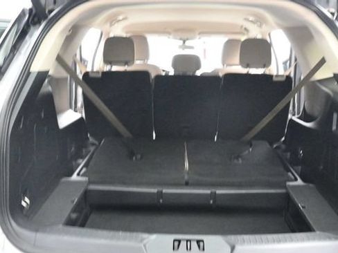 Used 2021 Ford Explorer 4WD image 13