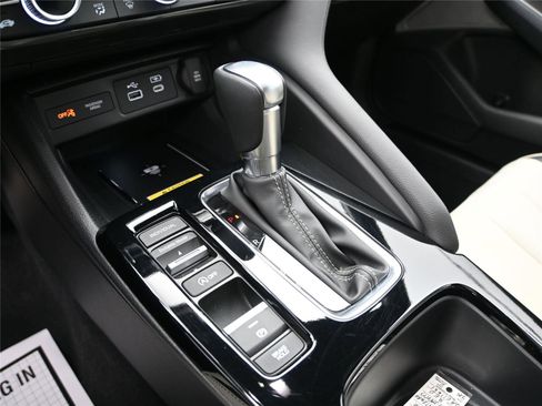 Certified 2025 Acura Integra A-Spec image 6