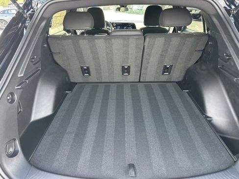 New 2026 Chevrolet Equinox EV LT image 17