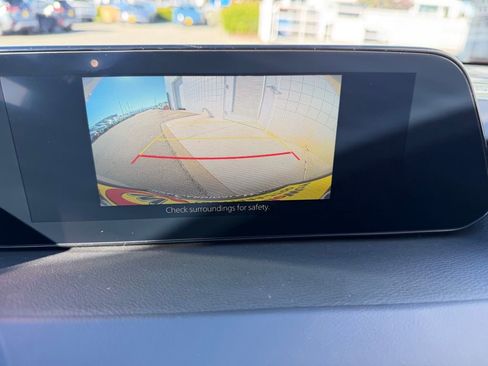 New 2026 MAZDA MAZDA3 s Sport image 23