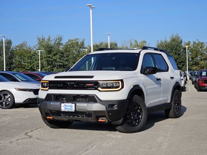 New 2026 Honda Passport TrailSport Elite