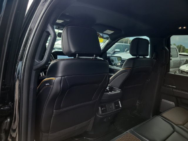 Used 2026 Ford F150 Tremor AWD/4WD image 12