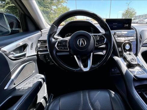 Used 2021 Acura RDX FWD image 6
