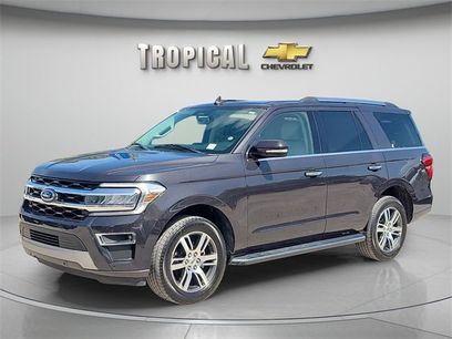 Used 2023 Ford Expedition Limited