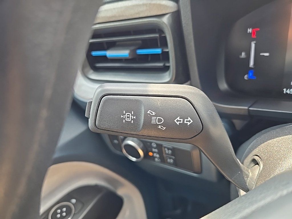Used 2026 Ford Maverick XLT AWD/4WD image 19