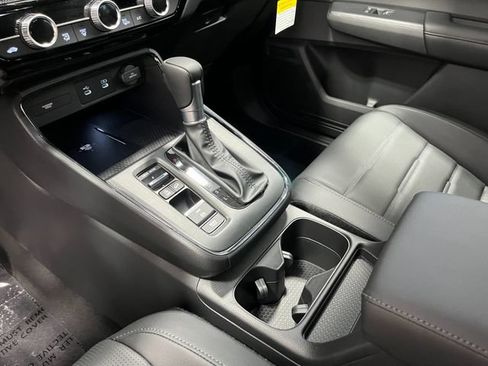 New 2026 Honda CR-V EX-L image 19
