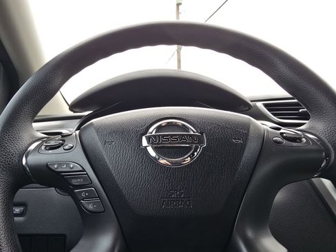 Used 2019 Nissan Murano S w/ Cargo Package image 22