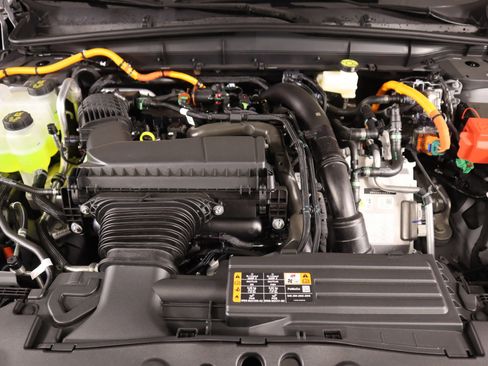 New 2026 Lincoln Nautilus Reserve AWD/4WD image 22