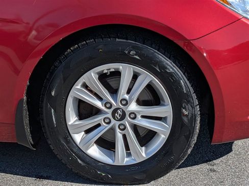 Used 2013 Hyundai Sonata GLS w/ Popular Equipment Pkg image 9