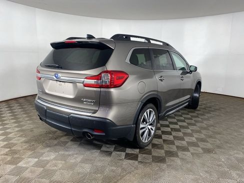 Used 2021 Subaru Ascent Limited w/ Technology Package image 24