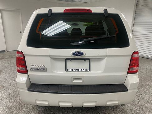 Used 2012 Ford Escape XLS image 6