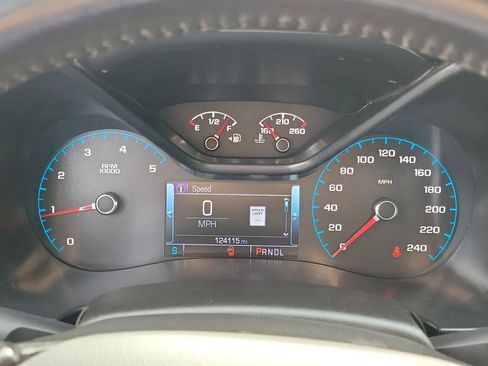 Used 2018 GMC Canyon SLT image 26