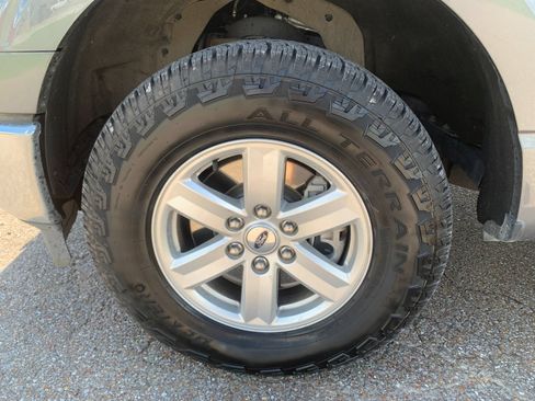 Used 2022 Ford F150 XLT AWD/4WD image 33