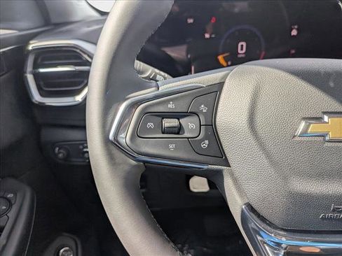 New 2026 Chevrolet TrailBlazer LT w/ Convenience Package image 14