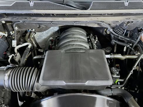 Used 2023 Chevrolet Silverado 2500 W/T image 9