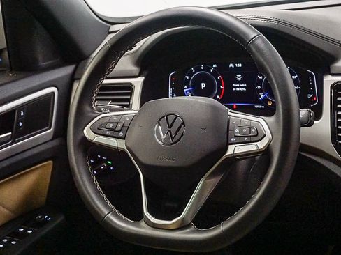 Used 2023 Volkswagen Atlas Cross Sport SE image 15