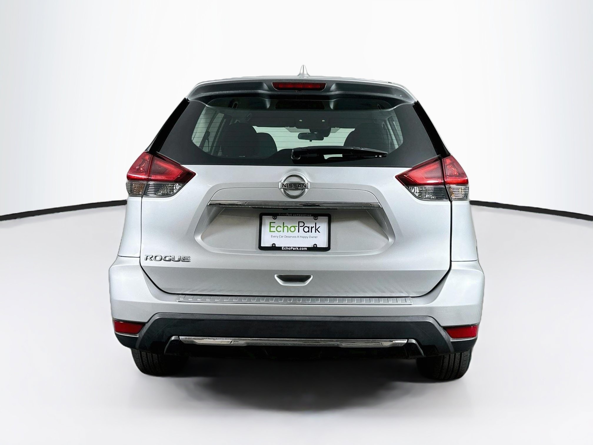 Used 2020 Nissan Rogue S FWD image 7