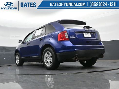 Used 2013 Ford Edge SE image 38