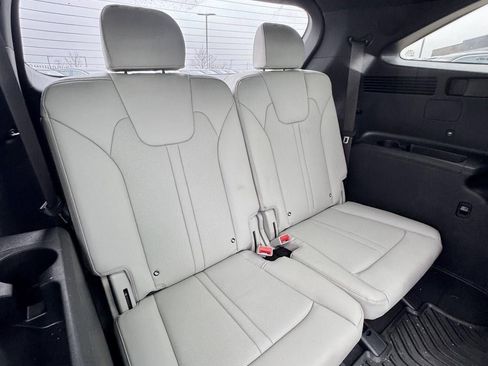 Used 2025 Kia Sorento X-Line EX image 32
