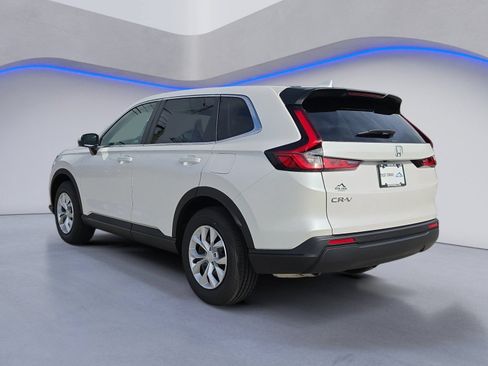 New 2026 Honda CR-V LX image 3