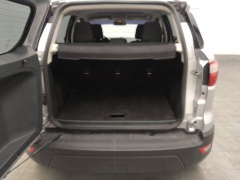 Used 2019 Ford EcoSport SE image 29