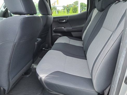 Certified 2023 Toyota Tacoma TRD Sport w/ Advanced Technology Package AWD/4WD image 32