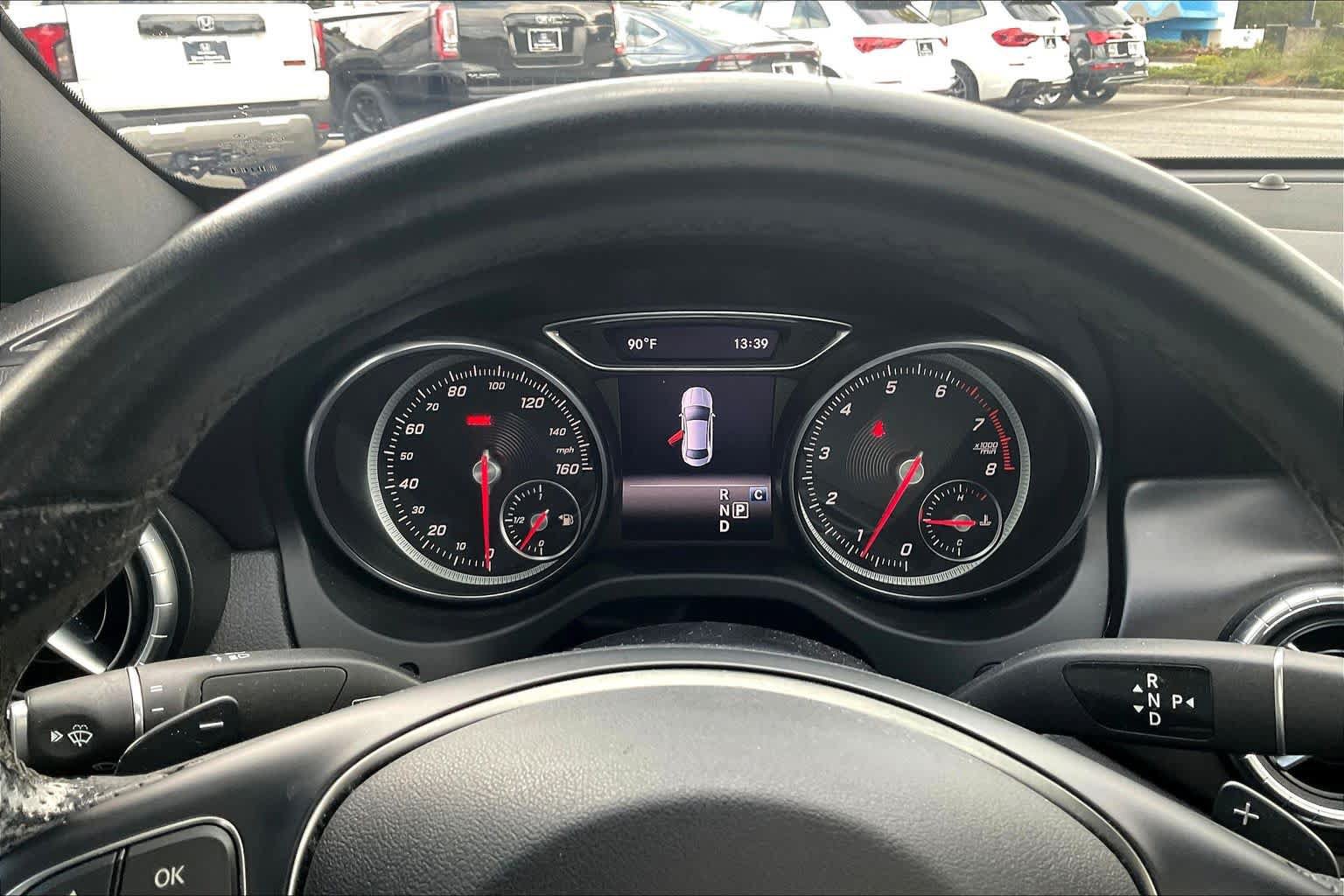 Used 2019 Mercedes-Benz CLA 250 image 25
