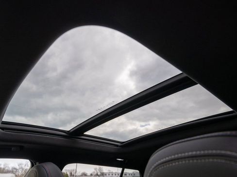 New 2025 Chevrolet Equinox EV RS w/ Active Safety Package 3 image 20