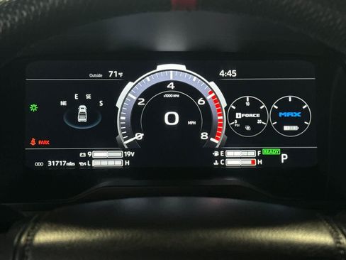 Used 2024 Toyota Tundra TRD Pro AWD/4WD image 25