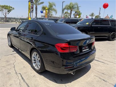 Used 2018 BMW 320i Sedan
