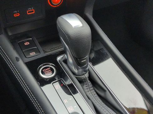 Certified 2023 Nissan Kicks SV image 17