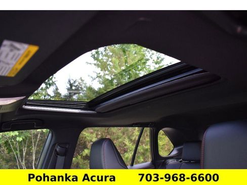 Used 2024 Toyota RAV4 XSE w/ Weather Package AWD/4WD image 21
